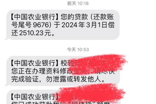 农行网捷贷的还款方式详解与注意事项